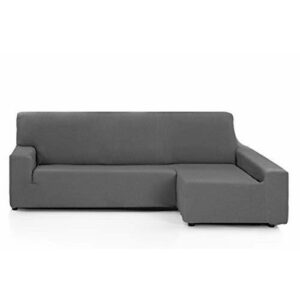 Martina Home Tunez Funda Chaise Longue Brazo Derecho Gris (…