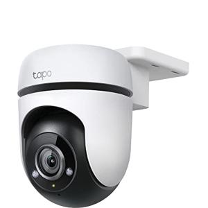 Tapo C500 - Cámara Vigilancia Wi-FI Exterior 360º , Resoluc…