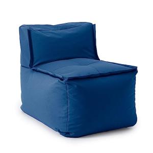 Lumaland Beanbag Lounge Modular | Sección Central Impermeab…