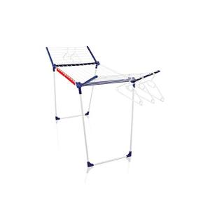 Leifheit Tendedero con Alas Pegasus 200 Solid, Tendedero de…
