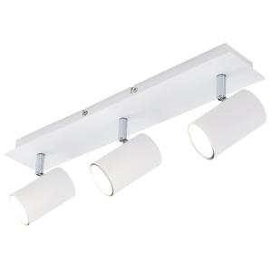 BRILONER - Lamparas De Techo Salon, 3x GU10, Máx.40W, Lampa…
