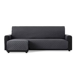 MAXIFUNDAS | Funda Sofá Chaise Longue Acolchado Brazo Izqui…