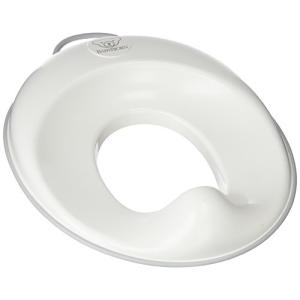 BabyBjörn Reductor de WC, Blanco/Gris