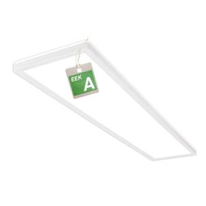 Briloner - EEK A Lámpara de techo LED 98cm Eficiente con 21…