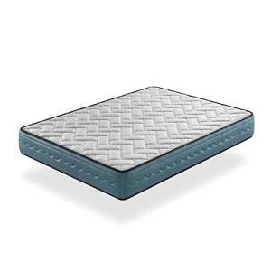 SHAULA Colchon de Espuma 150X190 DEO, Altura 22 CM, Adaptab…