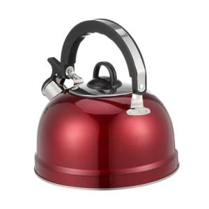 PHENOFICE Hervidor De Agua De Acero Inoxidable Hervidor De…