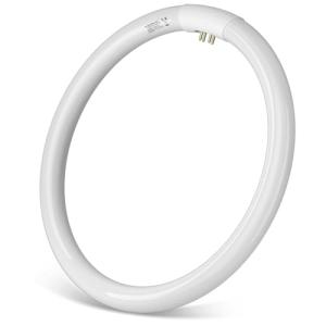 Aigostar - T9 Tubo Circular Fluorescente G10q, 40W, Tubo de…
