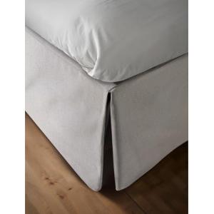 10XDIEZ Cubre canapé (Sun Gris - Cama 150cm)