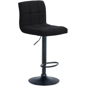 CLP Taburete De Bar Calma En Tela I Silla De Comedor Girato…
