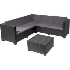 Shaf - Oasis | Set Muebles de Salon Exterior - Conjunto Mue…