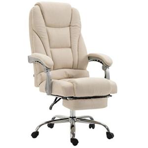 CLP Silla Oficina Ergonómica Pacific En Tela I Silla Escrit…