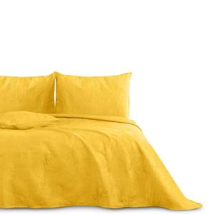 AmeliaHome Colcha 170 x 210 cm de punto, terciopelo Palsha,…