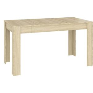 vidaXL Mesa de Comedor Salón Sala de Estar Muebles Mobiliar…