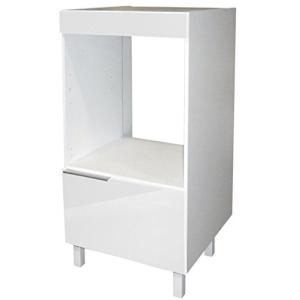 Berlioz créations Mueble semicolumna para Horno empotrable,…