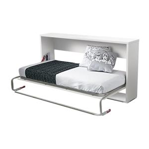 Vep Home Cama Abatible 90x190 cm - Diseño Compacto y Funcio…