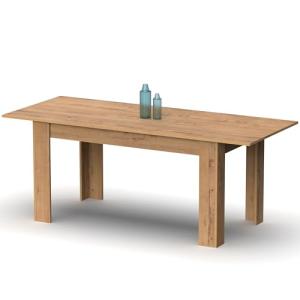 briebe Mesa Comedor Extensible, Salón o Cocina para 6 a 10…