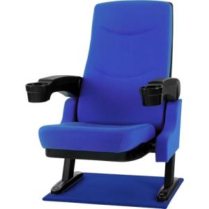 Stagecaptain CS-600BL Movieking Sillón de Cine (Sillón Rela…