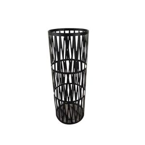 LIN HOME RS0222 Cesta de Paraguas,Paragüero para Interior,…