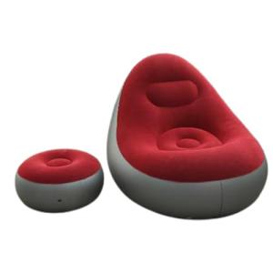 Sofá inflable al aire libre, sillón hinchable - Sofá reclin…