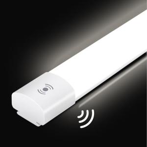 Lámpara LED con Sensor de Movimiento para Baño/Cocina/Sótan…