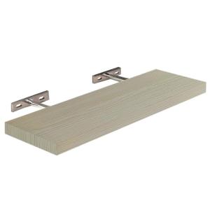 SolidRobust Estanteria pared-Baldas flotantes pared-Soporte…
