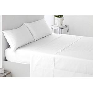 Miracle Home. Fundas de almohada, 2 unidades, 70 x 50. Cama…