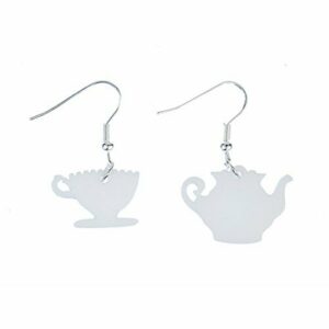 Miniblings la cafetera de servicios pendientes de la taza d…