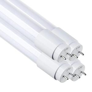 LED ATOMANT Pack 4x Tubo LED 120 cm. 18w. Color Blanco Frío…