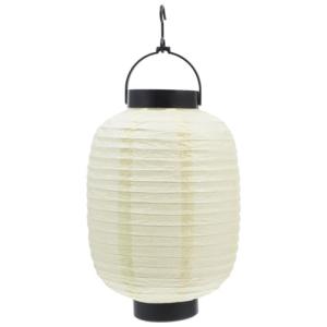 Farol Japonesa Sushi – Colgante de Bola de Papel – 22 x 15c…