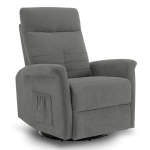 M MCombo Sillón de Relax con función reclinable Manual, sil…