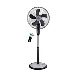 Orbegozo SF 0246 - Ventilador de pie, sobremesa o pared, te…
