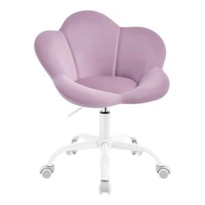 WOLTU Silla Oficina Ergonómica, Silla Escritorio Juvenil, A…