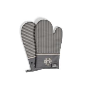 MasterChef Manoplas Horno, Guantes Cocina, Oven Gloves Resi…