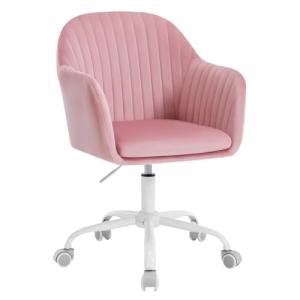 WOLTU Silla Ergonómica Escritorio, Silla Oficina Giratoria…