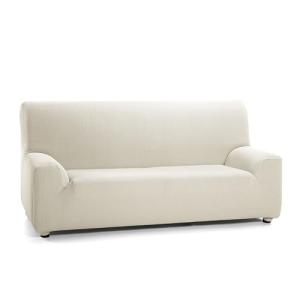 Martina Home Funda Sofá Elástico Túnez 3 Plazas Marfil