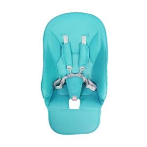 Genérico Funda para Trona De Bebe, Cojín De Asiento Silla A…