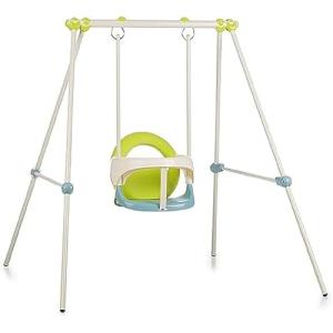 Smoby - Columpio Baby Swing para Bebés, para Interior y Ext…