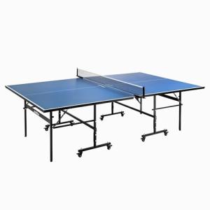 JOOLA Mesa de Ping-Pong Inside 13, Unisex-Adult, Mesa de Pi…