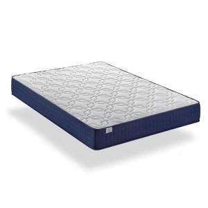 FUSIONHOME - Colchón Viscoelástico 135x190 Viscoessential -…