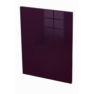 Berlioz créations – Mueble de Cocina, Berenjena Brillante,…