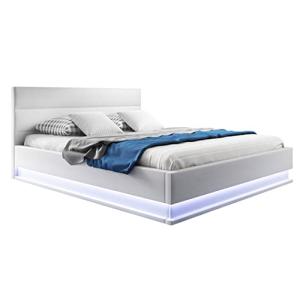 MB Muebles Bonitos | Cama de Matrimonio con Canapé abatible…