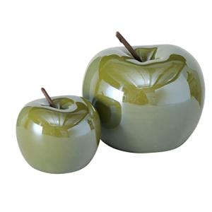 Boltze 2013536 - Manzana Decorativa (2 Unidades, para decor…