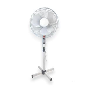 GROWMANIA Ventilador de Pie Blanco Silencioso | Ventilador…