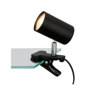 BRILONER - Lámpara de escritorio con interruptor de cable,…