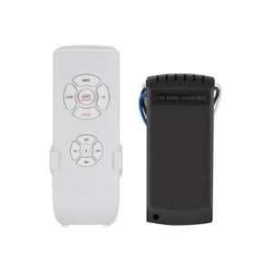Kit de Control Remoto para Ventilador de Techo, Universal,…