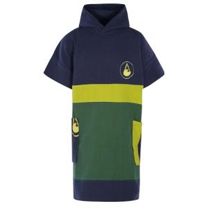 WAVE HAWAII Poncho de baño para Hombre y Mujer, Talla L/XL,…