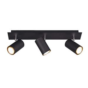 Trio LIGHTING, MARLEY,excl. 3 x GU10