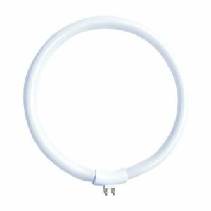 NCC-Licht Lámpara fluorescente, tubo T4, 22 W/865, blanco f…