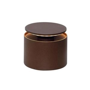 Zafferano, Lámpara Push-Up, Lámpara de Mesa Recargable e In…