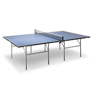 Joola Unisex – Adultos 300-S Mesa de Ping Pong Azul, 274х15…
